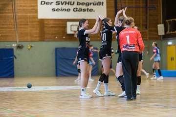 Bild 26 - wAJ Quali zur OL Runde 2